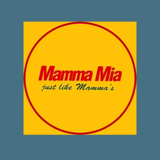 Mamma Mia Livi Ltd icon