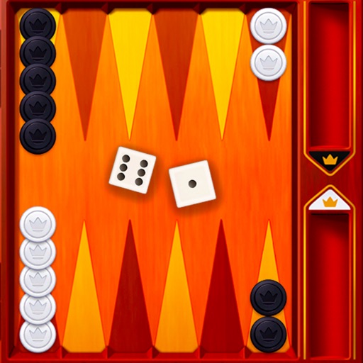 Backgammon - Lord of the Board  App Price Intelligence by Qonversion