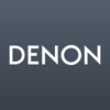 Denon AVR Remote - D&M Holdings