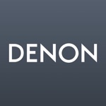 Download Denon AVR Remote app