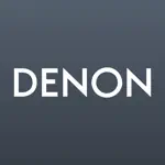 Denon AVR Remote App Cancel