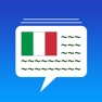 Get Italian Phrase Book Learn for iOS, iPhone, iPad Aso Report