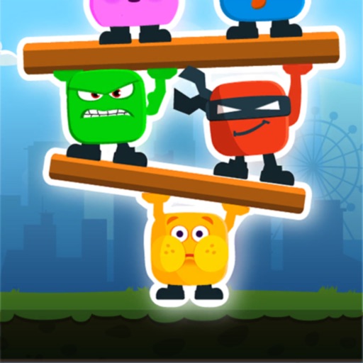 Tower Jam icon