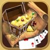 Seven Seas Solitaire HD FULL icon