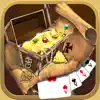 Seven Seas Solitaire HD FULL problems & troubleshooting and solutions