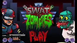 swat vs zombies: real battles problems & solutions and troubleshooting guide - 3