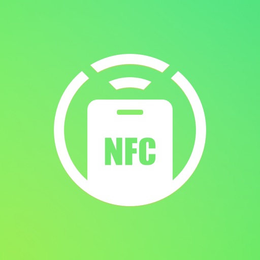 NFC-熊猫NFC读写标签工具&卡片写入