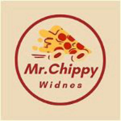 Mr. Chippy Widnes