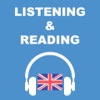 Listening & Reading English icon