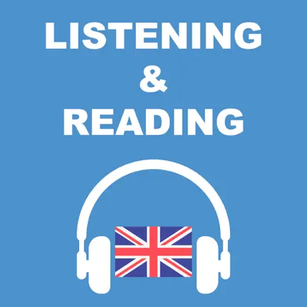 Listening & Reading English Читы