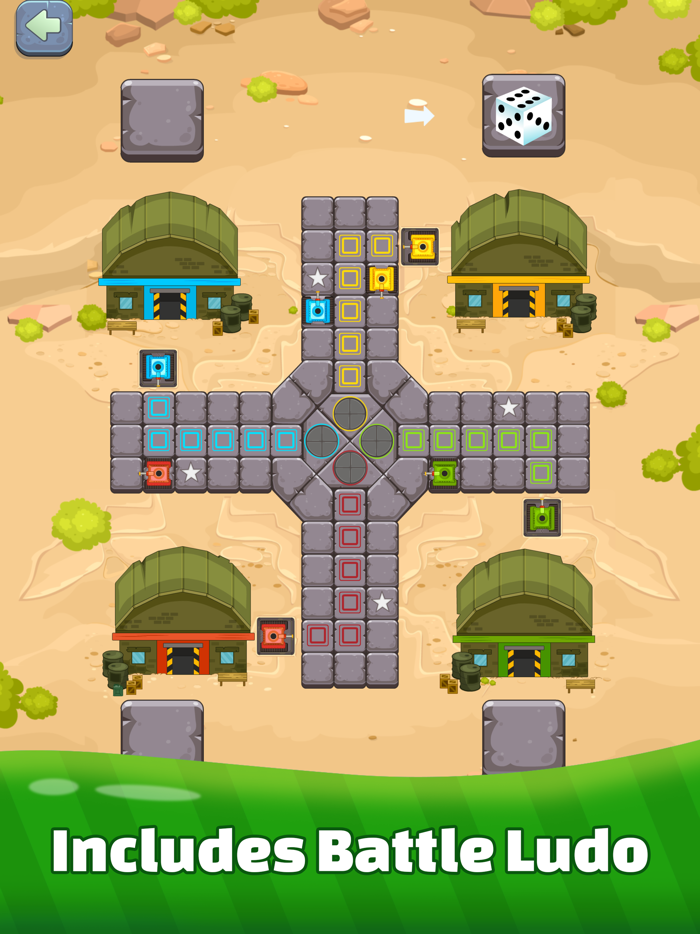 Snakes and Ladders Multiplayer