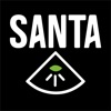 Santa Pizza icon