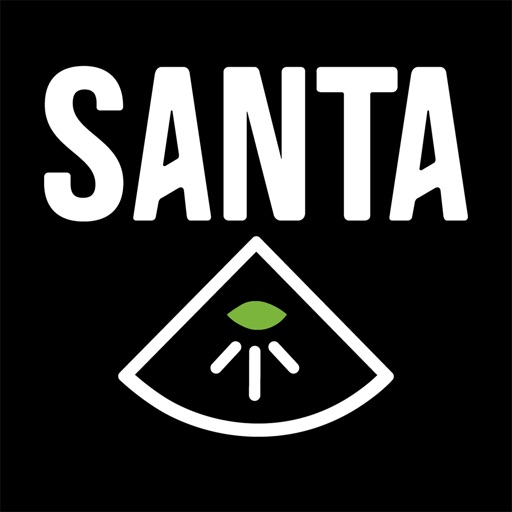 Santa Pizza - AppWisp.com