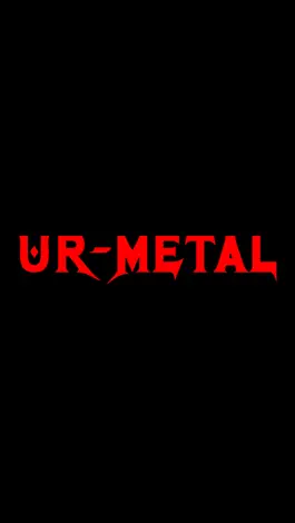 Game screenshot UR-METAL for BABYMETAL mod apk