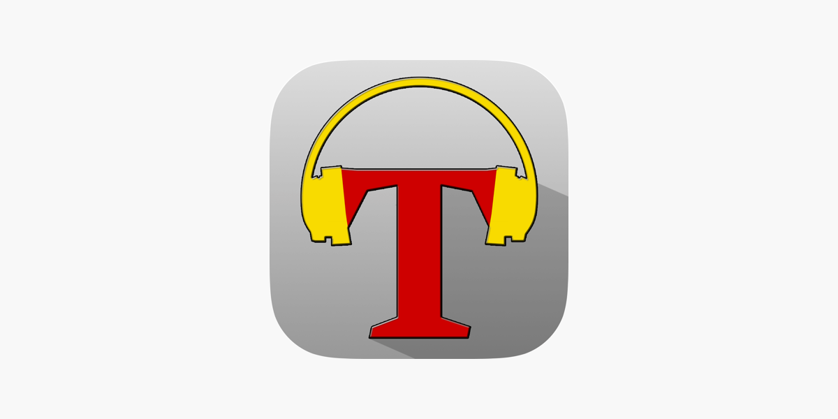 Tango Pasion Radio on the App Store