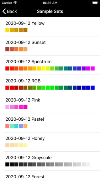 ColorAssistのおすすめ画像4