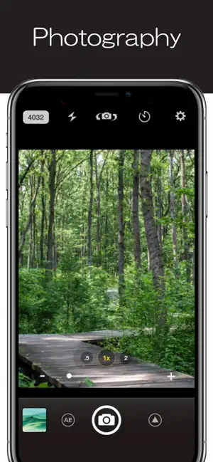 StageCameraHD - Pro camera_3