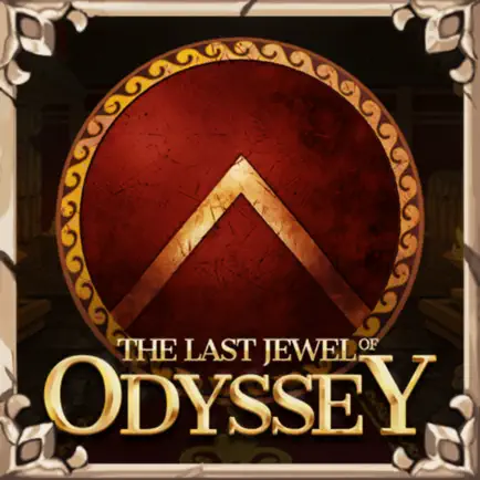 The Last Jewel of Odyssey Cheats