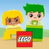 LEGO® DUPLO® WORLD contact information