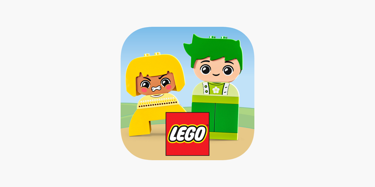 MUNDO DE LEGO® DUPLO® en App Store