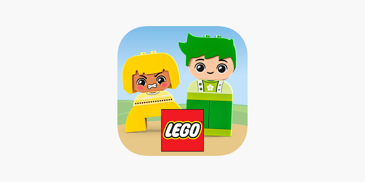 LEGO ® DUPLO ® WORLD - Preschool Learning Games for Kids and Toddlers -  Microsoft Apps