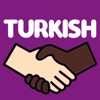 Learn Turkish Lang icon