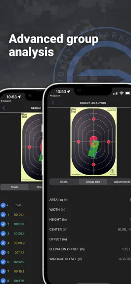 Game screenshot AccuShoot apk