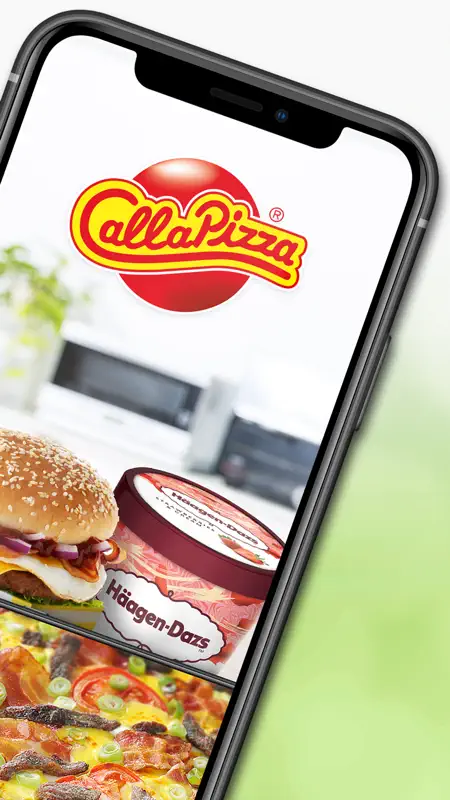 Call a Pizza screenshot 2 of 6