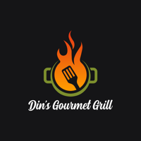 Dins Gourmet Grill Greater
