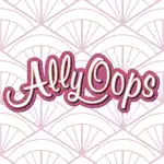 AllyOops Boutique App Contact