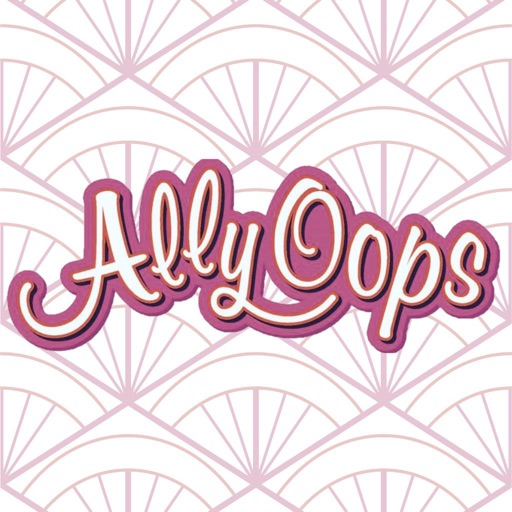 AllyOops Boutique icon