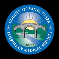 Santa Clara Co. EMS Protocols logo