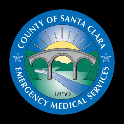 Santa Clara Co. EMS Protocols Cheats
