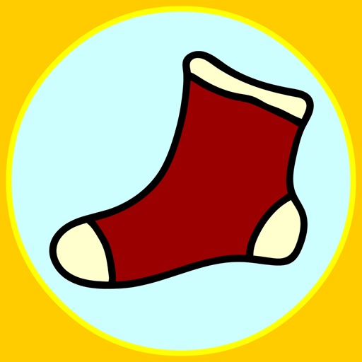 Socks icon