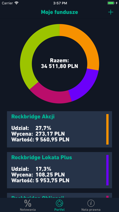 Screenshot #3 pour Rockbridge