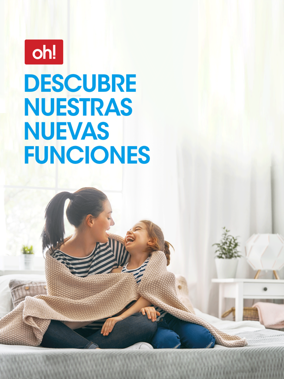 Screenshot #4 pour Financiera oh!