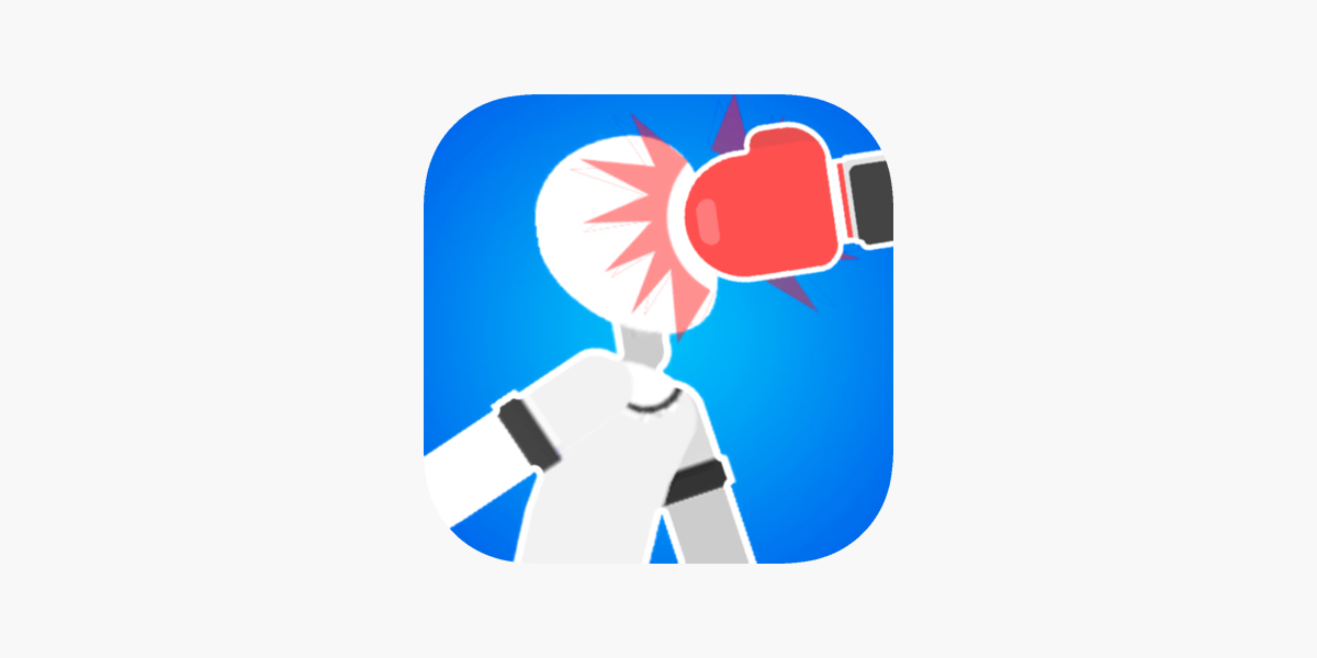 Stickman Jetpack Challenge by Nikita Shirmankin