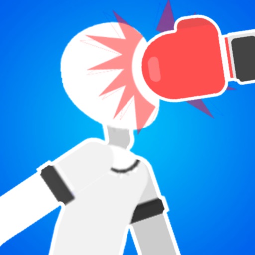 Stickman Knock Out Warrior - Ragdoll Fighting::Appstore