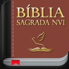 Bíblia Sagrada NVI - iPadアプリ