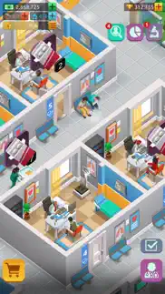 How to cancel & delete hospital empire tycoon - idle 2