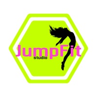 JumpFit logo