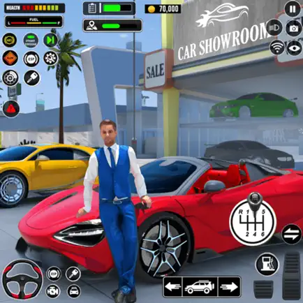 Car Saler Job Dealer Simulator Cheats
