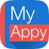 MyAppy - User