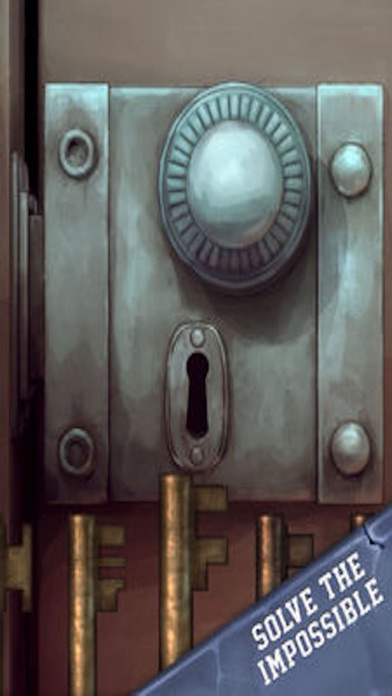 Screenshot #2 pour Prison Escape Hard Puzzler