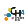 CH4 Sporting Club icon