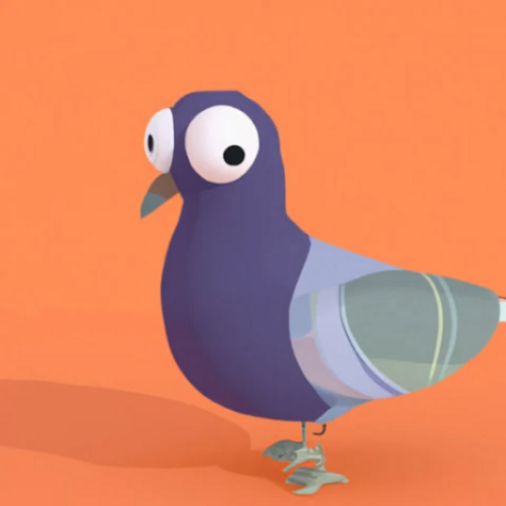 Get Pigeon Pooo for iOS, iPhone, iPad Aso Report