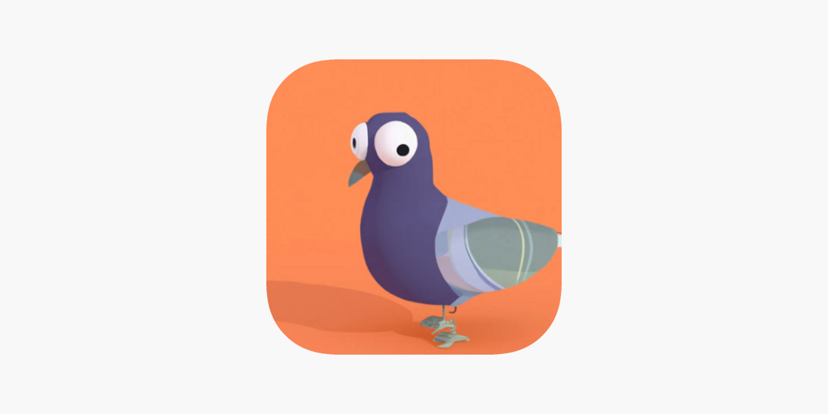 Pigeon Pooo on the App Store