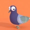 Icon Pigeon Pooo