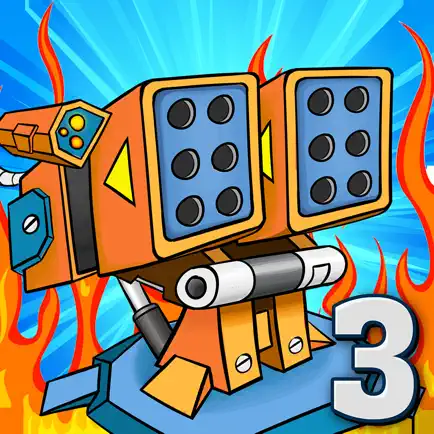 Toy War 3 - Red Frontier Читы