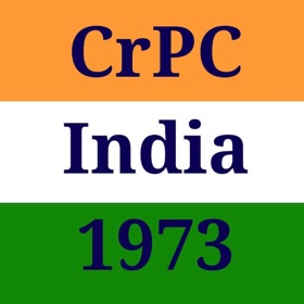 Screenshots (5) CrPC 1973 in English